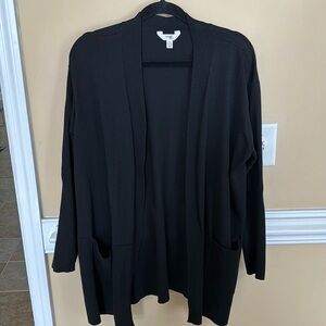 Make me an Offer!! 2X Terra & Sky Cardigan